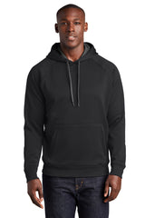Sport-Tek® Tech Fleece Hooded Sweatshirt