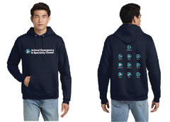 AESC Unisex 25 Hoodie