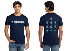 AESC Unisex 25 T-Shirt