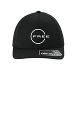 Sport tek Pro cut Free hat
