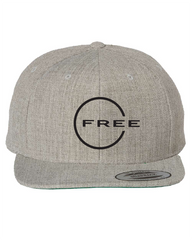 YP classics Heather Grey