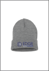 Edge Cuffed Beanie