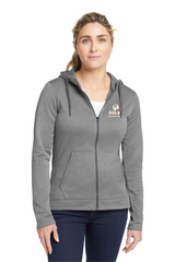 Aslan Women's Nike Therma-FIT Full Zip Hoodie