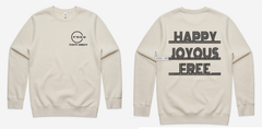 Crewneck HJF