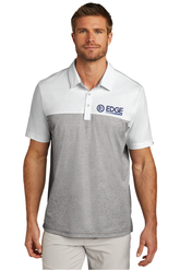 Edge Mens Oceanside Blocked Polo