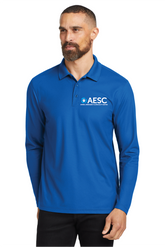 AESC Men’s Ogio Caliber 2.0 Long Sleeve