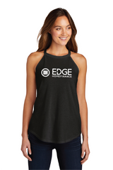 Edge Women's Perfect Tri-Blend Rocker Tank