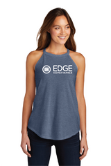 Edge Women's Perfect Tri-Blend Rocker Tank