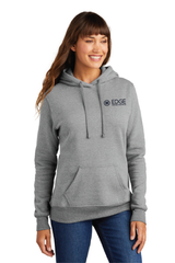 Edge Ladies Core Pullover Hooded Sweatshirt