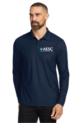 AESC Men’s Ogio Caliber 2.0 Long Sleeve