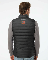 SB Columbia Vest