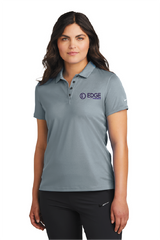 Edge Ladies Victory Solid Polo