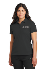 Edge Ladies Victory Solid Polo