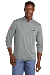 SB Performance 1/4 Zip