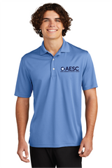 AESC Men’s Sport-Tek Dri Mesh Polo