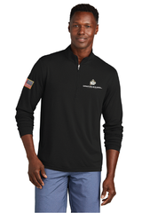 SB Performance 1/4 Zip