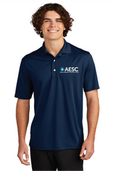 AESC Men’s Sport-Tek Dri Mesh Polo