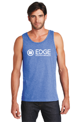 Edge Tank Top