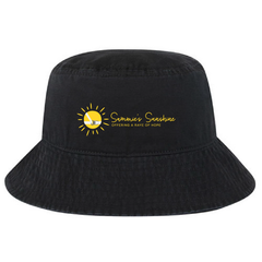 SS Bucket Hat