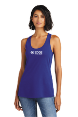Edge Women's Racerback tank