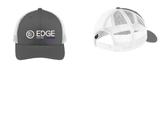Edge Retro Trucker Cap