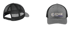Edge Retro Trucker Cap
