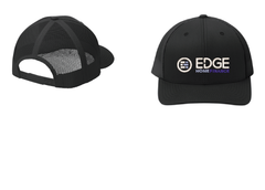 Edge Retro Trucker Cap