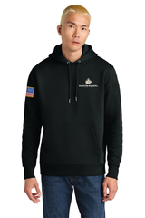 SB Mid Weight Hoodie
