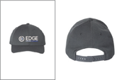 Edge Curve Bill Snapback Cap