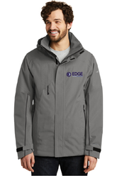 Edge Mens WeatherEdge Plus Insulated Jacket