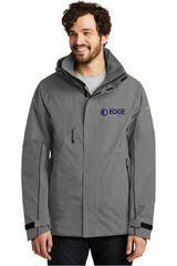 Edge Mens WeatherEdge Plus Insulated Jacket