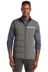 Edge Mens Cold Bay Vest