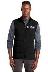 Edge Mens Cold Bay Vest