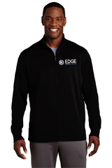 Edge Mens Full Zip Jacket