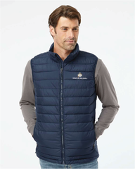 SB Columbia Vest