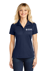 Edge Ladies Polo