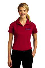 Edge Ladies Polo