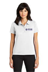 Edge Ladies Tech Basic Dri-FIT Polo