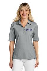 Edge Ladies Sunsetters Polo