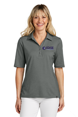 Edge Ladies Sunsetters Polo
