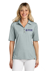 Edge Ladies Sunsetters Polo