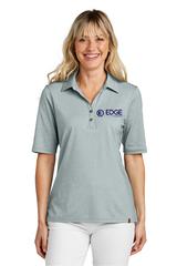 Edge Ladies Sunsetters Polo