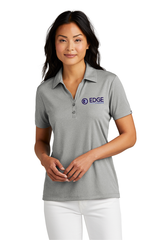 Edge Ladies Coto Performance Polo