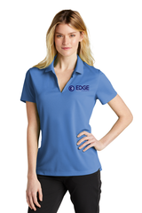 Edge Ladies Dri-FIT Micro Pique 2.0 Polo