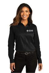 Edge Ladies Long Sleeve SuperPro React