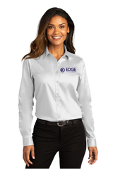 Edge Ladies Long Sleeve SuperPro React