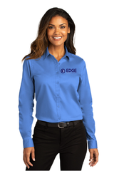 Edge Ladies Long Sleeve SuperPro React