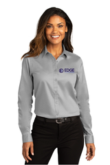Edge Ladies Long Sleeve SuperPro React