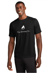 The Shining Co. Performance T-shirt
