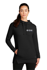 Edge Ladies Luuma Pullover Fleece Hoodie